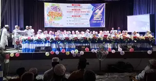 সুস্থ রাজনীতির জন্য প্রয়োজনীয় সংস্কারের কোনো বিকল্প নেই: মাওলানা রফিকুল